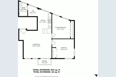 188 Woodpoint Road #3A, New York City, NY 11211 - Photo 13