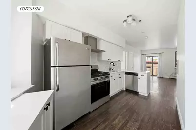 188 Woodpoint Road #3A, New York City, NY 11211 - Photo 3