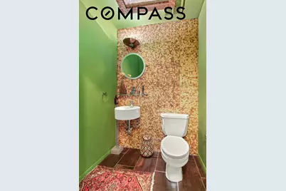 529 W 42nd Street #7A, New York City, NY 10036 - Photo 11