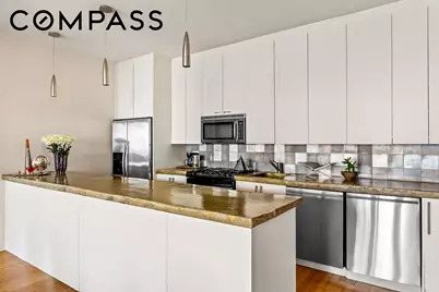 529 W 42nd Street #7A, New York City, NY 10036 - Photo 5