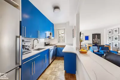 35 Park Avenue #17C, New York City, NY 10016 - Photo 5
