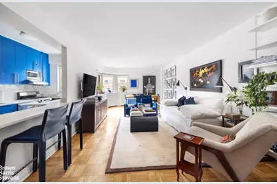 35 Park Avenue #17C, New York City, NY 10016 - Photo 1