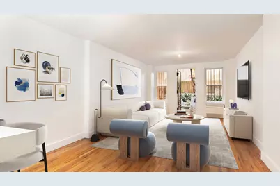 40 E 63rd Street, New York City, NY 10065 - Photo 5