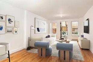 40 E 63rd St, New York City, NY 10065 - Photo 5