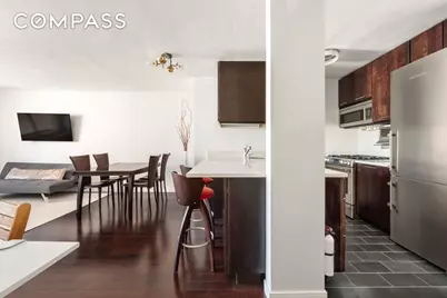 376 Broadway #14E, New York City, NY 10013 - Photo 5