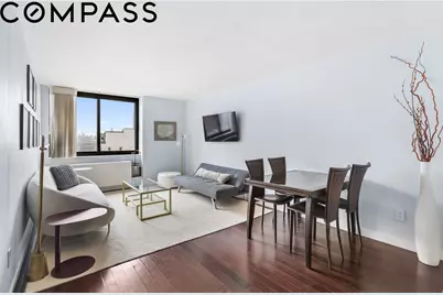 376 Broadway #14E, New York City, NY 10013 - Photo 1