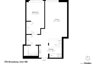 376 Broadway, New York City, NY 10013 - Photo 11