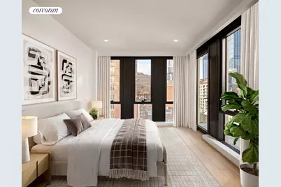 355 W 39th Street #PH, New York City, NY 10018 - Photo 7