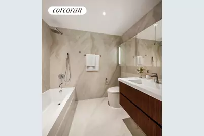 355 W 39th Street #PH, New York City, NY 10018 - Photo 9