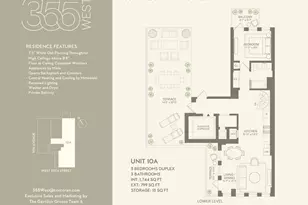 355 W 39th St, New York City, NY 10018 - Photo 11