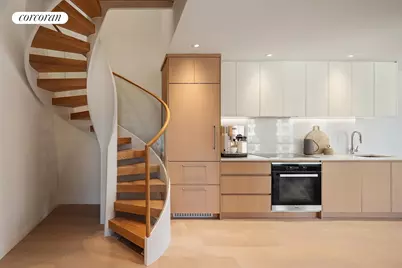 355 W 39th Street #PH, New York City, NY 10018 - Photo 3