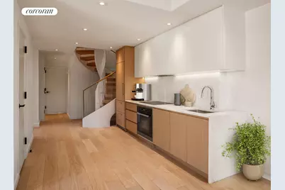 355 W 39th Street #PH, New York City, NY 10018 - Photo 5
