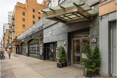 199 Bowery #8B, New York City, NY 10002 - Photo 7