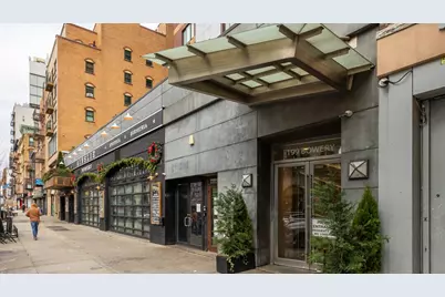 199 Bowery #8B, New York City, NY 10002 - Photo 7