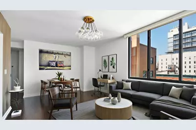199 Bowery #8B, New York City, NY 10002 - Photo 1