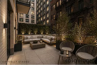 211 Schermerhorn Street #2-B, New York City, NY 11201 - Photo 3