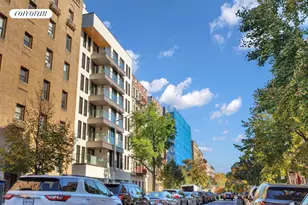 563 W 170th St, New York, NY 10032 - Photo 17