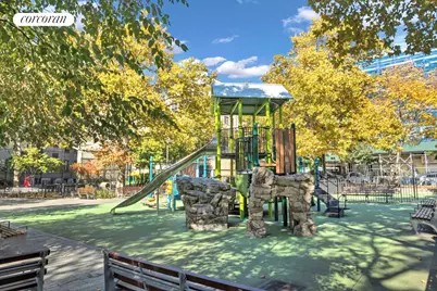 563 W 170th Street #PHA, New York, NY 10032 - Photo 23