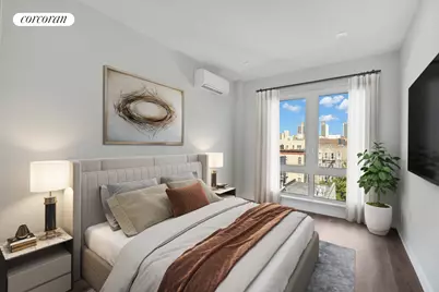 563 W 170th Street #PHA, New York, NY 10032 - Photo 9