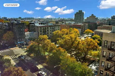 563 W 170th Street #PHA, New York, NY 10032 - Photo 15
