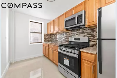 180 Van Cortlandt Park S #3B, New York City, NY 10463 - Photo 3