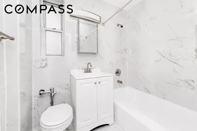 180 Van Cortlandt Park S #3B, New York City, NY 10463 - Photo 5