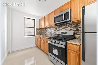 180 Van Cortlandt Park S #3B, New York City, NY 10463 - Photo 3