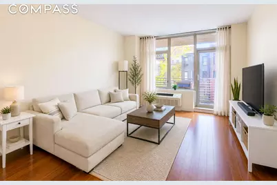161 E 110th Street #3E, New York, NY 10029 - Photo 1