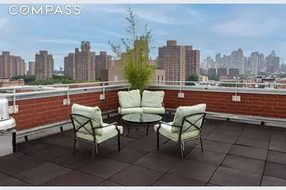 161 E 110th Street #3E, New York, NY 10029 - Photo 13