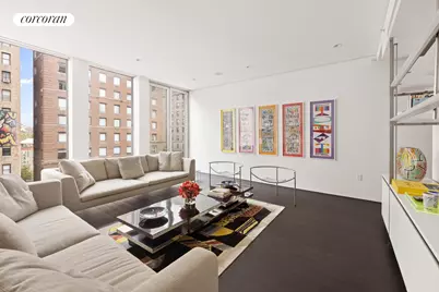 949 Park Avenue #TRIPLEX4, New York City, NY 10028 - Photo 1