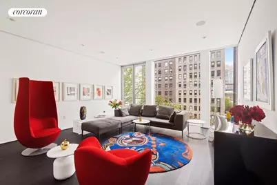 949 Park Avenue #TRIPLEX4, New York City, NY 10028 - Photo 7