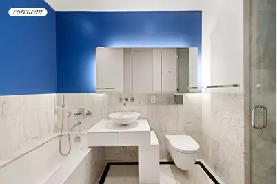 949 Park Avenue #TRIPLEX4, New York City, NY 10028 - Photo 5