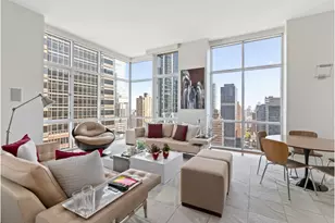 60 E 55th St, New York, NY 10022 - Photo 1