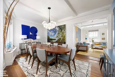 108 E 82nd Street #1B/2B, New York City, NY 10028 - Photo 5