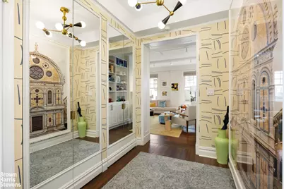 108 E 82nd Street #1B/2B, New York City, NY 10028 - Photo 3