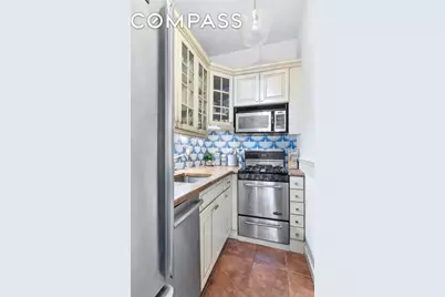 108 W 87th Street #3A, New York City, NY 10024 - Photo 7