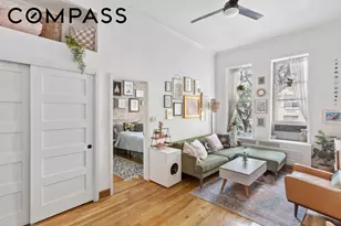 108 W 87th St, New York City, NY 10024 - Photo 1