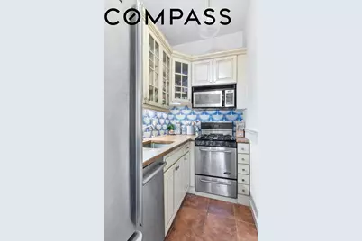 108 W 87th Street #3A, New York City, NY 10024 - Photo 7