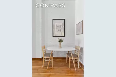 108 W 87th Street #3A, New York City, NY 10024 - Photo 3