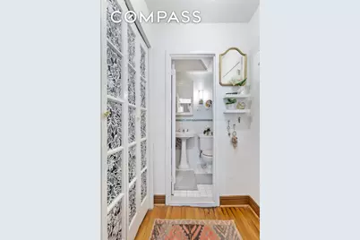 108 W 87th Street #3A, New York City, NY 10024 - Photo 5