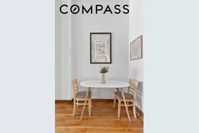 108 W 87th Street #3A, New York City, NY 10024 - Photo 3
