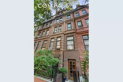 108 W 87th Street #3A, New York City, NY 10024 - Photo 11
