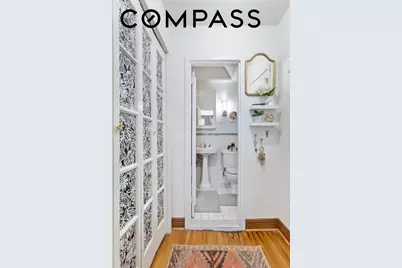 108 W 87th Street #3A, New York City, NY 10024 - Photo 5
