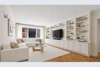 1175 York Avenue #8C, New York City, NY 10065 - Photo 15