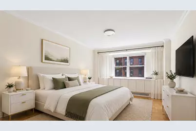 1175 York Avenue #8C, New York City, NY 10065 - Photo 1