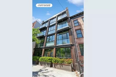 29 Lexington Avenue #3B, New York City, NY 11238 - Photo 9