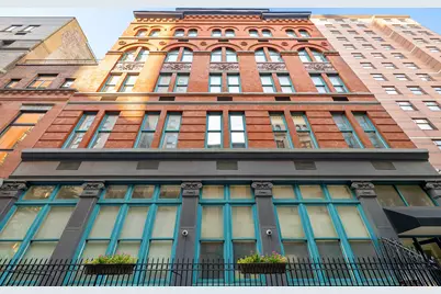 125 E 12th Street #2A, New York City, NY 10003 - Photo 17