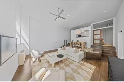 125 E 12th Street #2A, New York City, NY 10003 - Photo 3