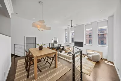 125 E 12th Street #2A, New York City, NY 10003 - Photo 1