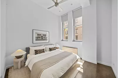 125 E 12th Street #2A, New York City, NY 10003 - Photo 9